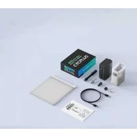 Портативный насос Cycplus AS2 PRO MAX