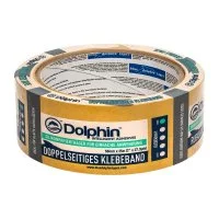 Двухсторонняя клейкая лента Blue Dolphin Double-sided