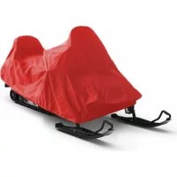 Чехол для снегохода Tplus Polaris IQ LXT