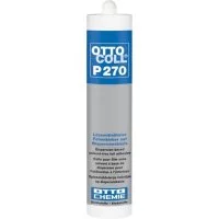 Профессиональный клей для склеивания полиэтилена OTTO-CHEMIE P270