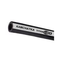 Напорный рукав для пара и горячей воды TITAN LOCK KAMCHATKA