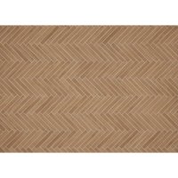 Керамогранит Kerama Marazzi Тьеполо бежевый 600х96х9 мм (12 шт.=0,69 кв.м)