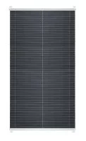 Штора плиссе 73x170 см жаккард графитовая
