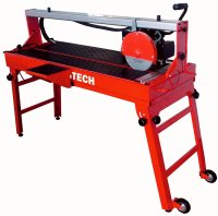 Плиткорез электрический Elitech 12-20Р12, 1200 Вт