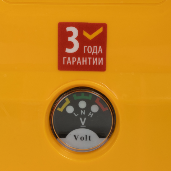 Опрыскиватель аккумуляторный ранцевый Denzel DP-10LA 10 л 12 В Зу и АКБ в комплекте