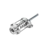 Насытительная нержавеющая свеча TITAN LOCK TLSC200SPС