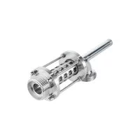 Насытительная нержавеющая свеча TITAN LOCK TLSC200SPС