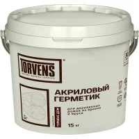 Герметик для дерева Torvens 00-00009990