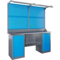 Верстак Верстакофф SLF 181.77.2-2FR