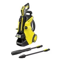 Мойка высокого давления Karcher K 5 Power Control *KAP 145 Вт (1.324-550.0)