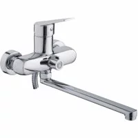 Смеситель для ванны Ledeme L2240 806288