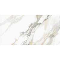 Керамогранит LB Ceramics Рерих мрамор белый 600х300х8,5 мм (8 шт.=1,44 кв.м)