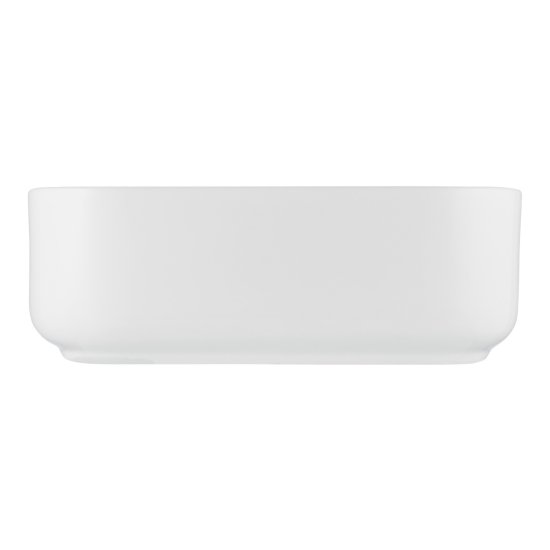 Раковина Corsa Deco WX200 40 см накладная белая (ABWX40R)