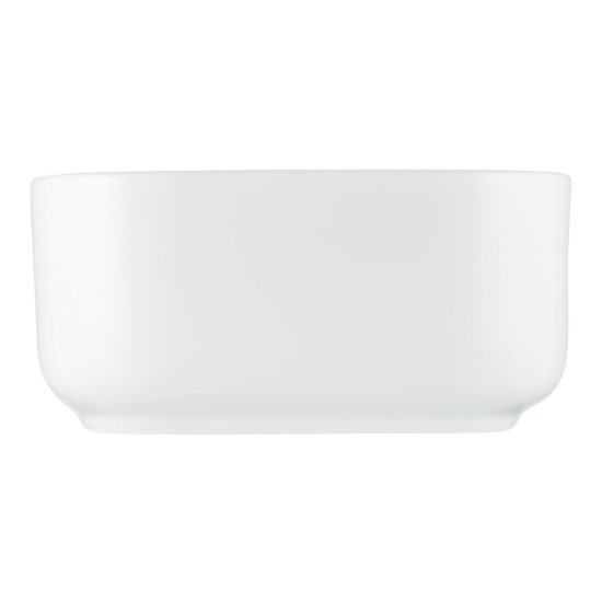 Раковина Corsa Deco WX200 40 см накладная белая (ABWX40R)