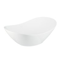 Раковина Corsa Deco WX100 44 см накладная белая (ABWX41C)