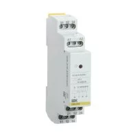 Промежуточное реле IEK OIR
