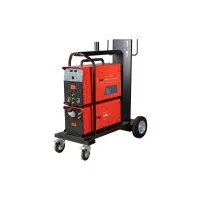 Сварочный инвертор FUBAG INTIG 320T W AC/DC PULSE