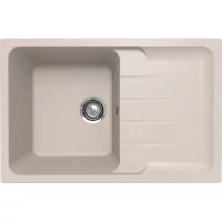Кухонная мойка ULGRAN Quartz Gerda