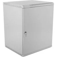 Настенный телекоммуникационный шкаф ЦМО ШРН-Э-12.350.1