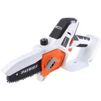 Цепная аккумуляторная пила Patriot CS 211 21В UES