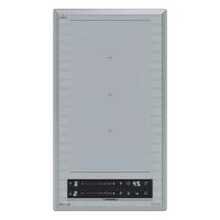 Варочная панель индукционная Maunfeld CVI292S2FMBL Lux Inverter 2 конфорки голубая