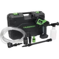 Аккумуляторная мойка высокого давления TRUEGREEN TG8L202