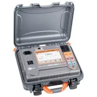 Микроомметр SONEL ТМС-6500