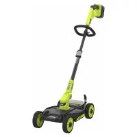 Триммер-газонокосилка Ryobi RY18LMC30A-120