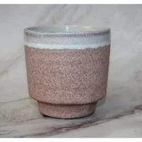 Кашпо SCHEURICH Kübel Bolia rosé
