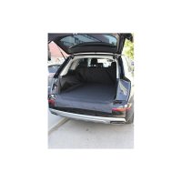 Чехол в багажник Tplus T017684