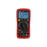 Высоковольтный мультиметр UNI-T ut892