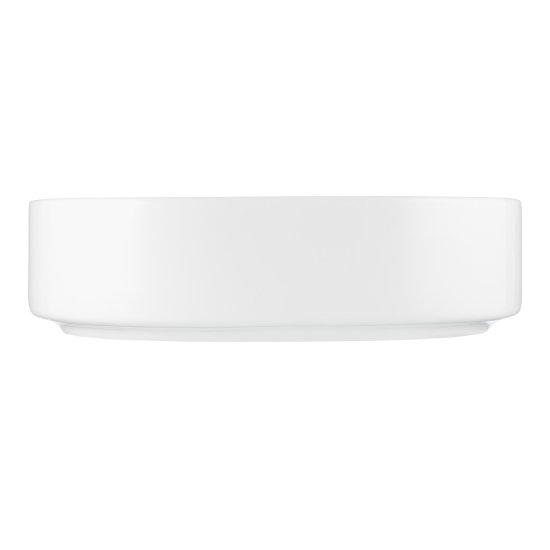 Раковина Corsa Deco WX300 50 см накладная белая (ABWX37O)