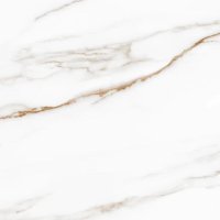 Керамогранит Gracia Ceramica Royal белый 450х450х8 мм (8 шт.=1,62 кв.м)