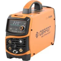 Сварочный инвертор Сварог TIG 200 OXIFREE PRO SMART
