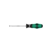Шлицевая отвертка WERA 334