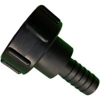 Переходник на Еврокуб TITAN LOCK TLEC2AH