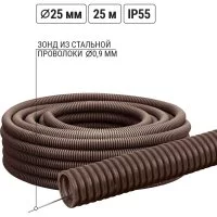 Гофрированная труба TDM ELECTRIC SQ0401-0043