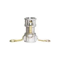 Алюминиевый камлок TITAN LOCK TL3040DDAL
