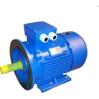 Электродвигатель ЭМШ AIS160L-2У1