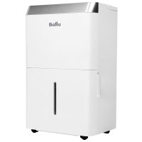 Осушитель воздуха Ballu Comfort BD20T CL 475 Вт 20 л/сут