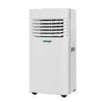 Кондиционер мобильный AC Electric Calypso ACE-09 FH/N6 2600 Вт 24 м2 с пультом