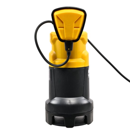 Насос погружной дренажный для грязной воды Huter DP 750.255-35 15300 л/ч