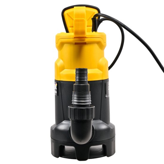 Насос погружной дренажный для грязной воды Huter DP 750.255-35 15300 л/ч