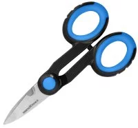 Ножницы для резки кабеля Vertextools 0033-2-146 146 мм