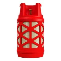 Баллон газовый композитный Тrillоn Professional 24,5 л