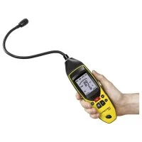 Течеискатель горючих газов TROTEC BG40