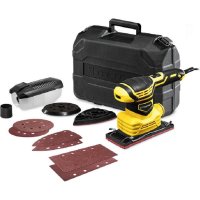 Многофункциональная шлифовальная машина TROTEC PMSS 11-200
