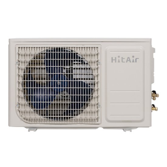Сплит-система настенная Hitair HAM-07H/N1 670 Вт 21 м2 комплект