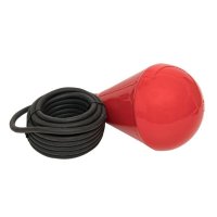Поплавковый выключатель EKF RL-1 (RL-1-10) 24 В 16 А с кабелем 10 м
