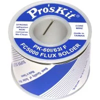 Припой Pro'sKit PK-63I06F